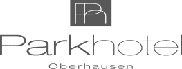Logo Parkhotel Oberhausen