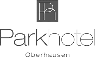 Logo Parkhotel Oberhausen